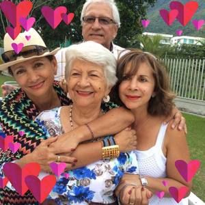 Meet your Posher, Astrid